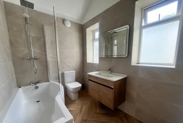 3 bed flat, Connaught Avenue, Mutley, Plymouth, PL47BX - Image 5